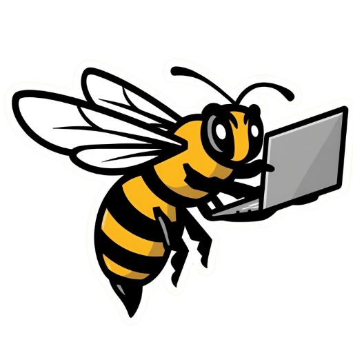 OnlineBij Logo